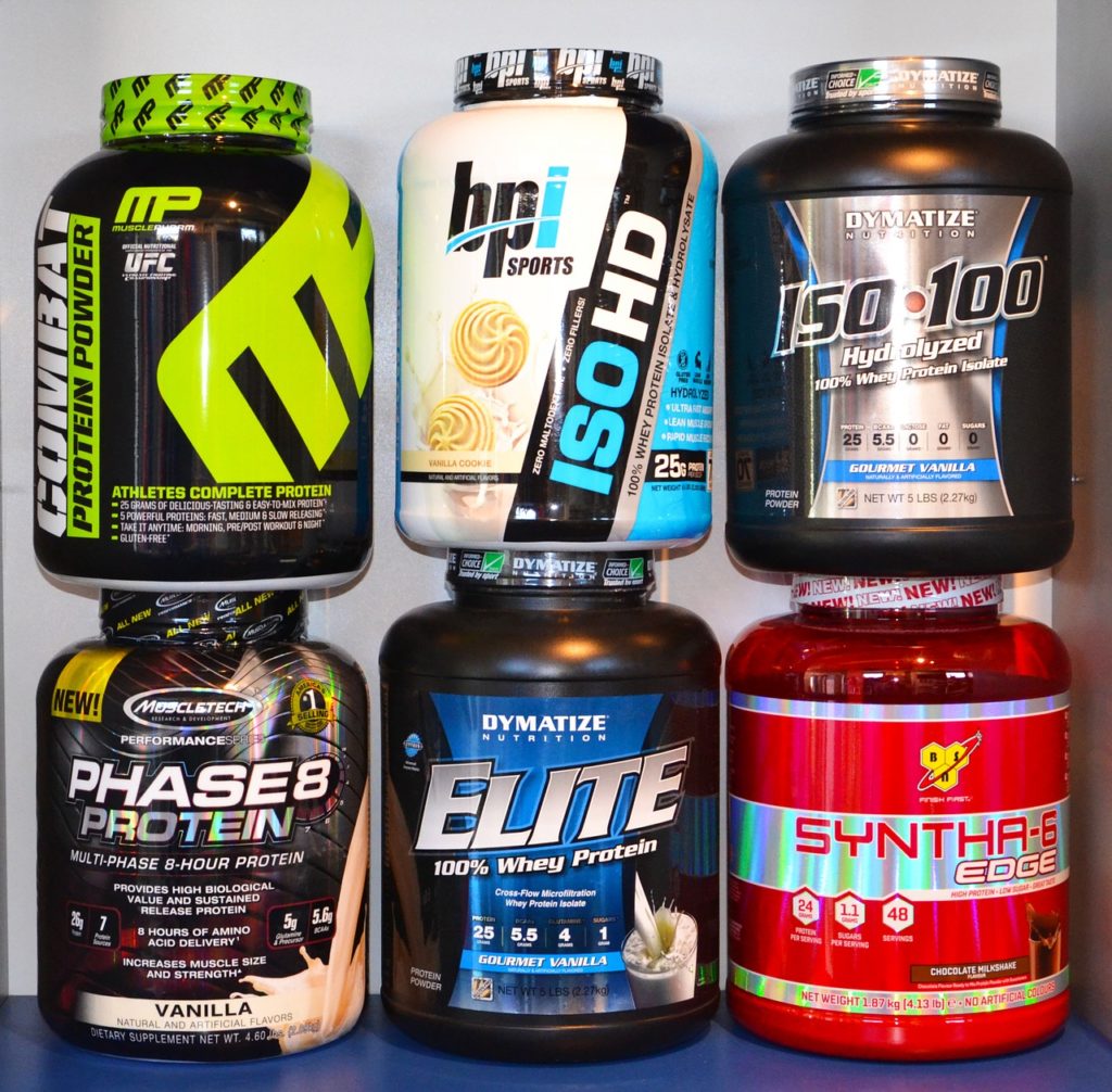 what supplements should i take