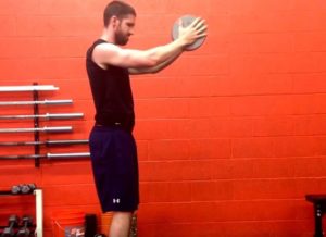 best-chest-exercise-plate-squeeze