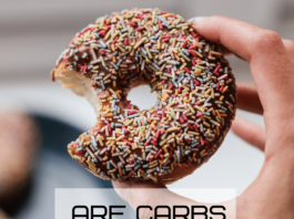 are carbs evil or a healthy energy source?