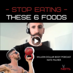 foods you should stop eating now