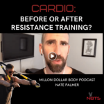 is cardio best for fat loss