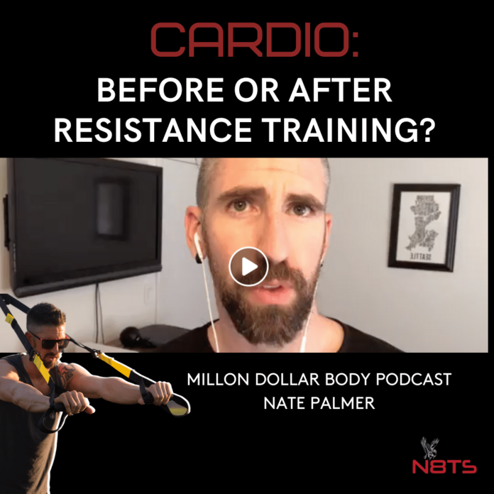 is cardio best for fat loss