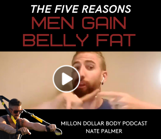 five-reasons-men-gain-belly-fat