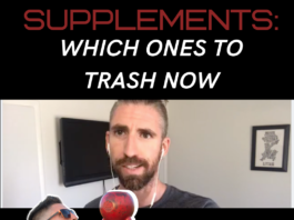 Are-Supplements-Good-For-You
