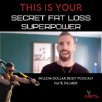this is your fat loss superpower