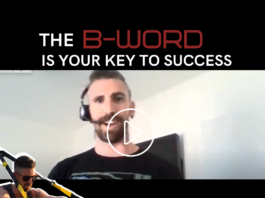 You Can’t Accomplish Your Fitness Goals If You’re Doing This You can't accomplish your fitness goals if you're skeptical