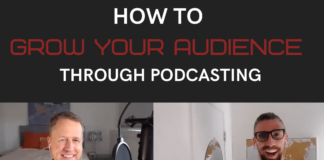 how to be a great podcast guest and what you should know before you start your own podcast