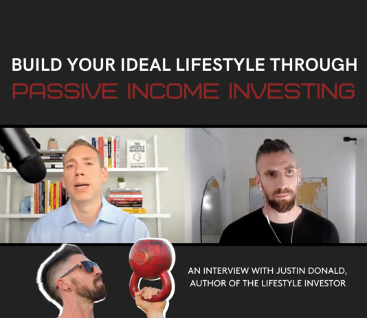anyone can become a lifestyle investor