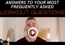 frequently-asked-workout-questions