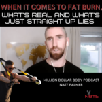 When it comes to fat burn, what’s real and what’s marketing?