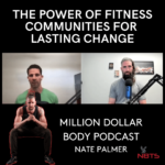 the power of fitness communities for lasting change