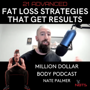 advanced fat loss strategies that get results