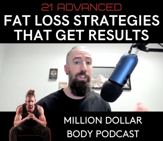 advanced fat loss strategies that get results